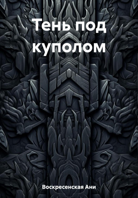 Тень под куполом